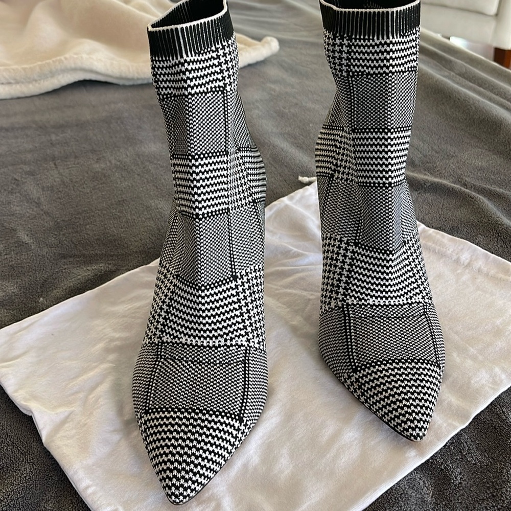 Women’s booties